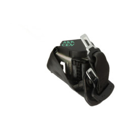 Ceinture arriere centrale RENAULT CLIO 4 Photo n°1