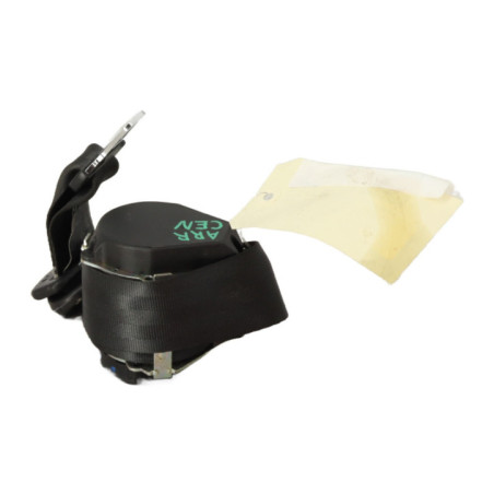 Ceinture arriere centrale RENAULT CLIO 4