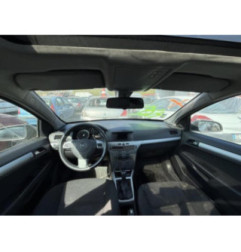 Compresseur clim OPEL ASTRA H Photo n°19