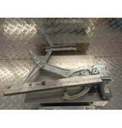 Moteur leve vitre avant droit OPEL ASTRA H Photo n°1