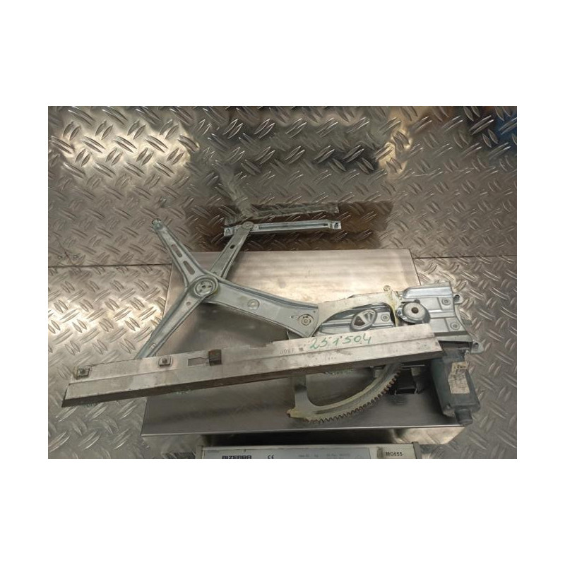 Moteur leve vitre avant droit OPEL ASTRA H