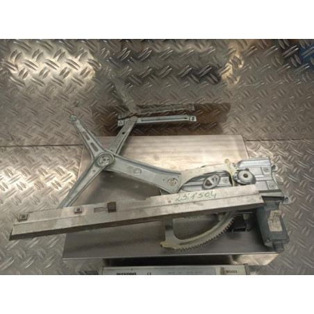 Moteur leve vitre avant droit OPEL ASTRA H Photo n°1