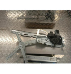 Moteur leve vitre avant droit OPEL ASTRA H