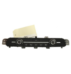 Commande chauffage CITROEN BERLINGO 3 M Photo n°1
