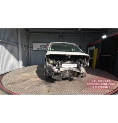 Commande chauffage CITROEN BERLINGO 3 M Photo n°4