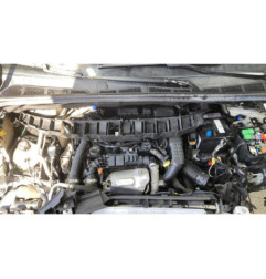 Commande chauffage CITROEN BERLINGO 3 M Photo n°6