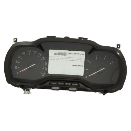 Compteur CITROEN BERLINGO 3 M Photo n°1