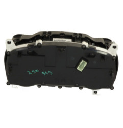 Compteur CITROEN BERLINGO 3 M Photo n°6