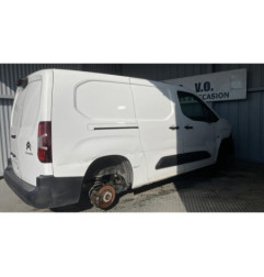 Compteur CITROEN BERLINGO 3 M Photo n°8
