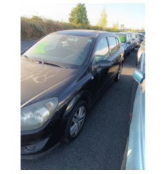 Moteur leve vitre avant droit OPEL ASTRA H Photo n°9