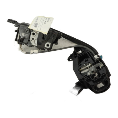 Serrure avant droit CITROEN BERLINGO 3 M