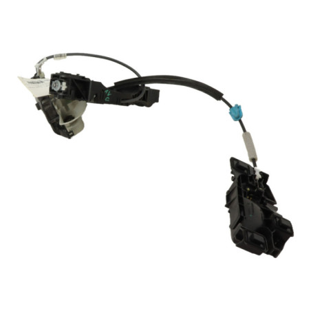 Serrure avant gauche CITROEN BERLINGO 3 M