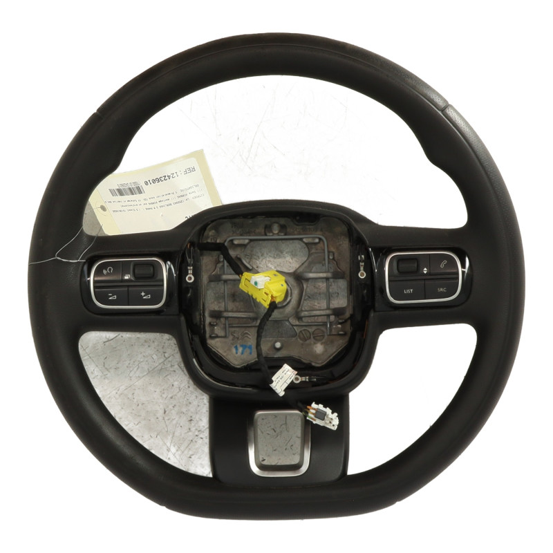 Volant CITROEN BERLINGO 3 M