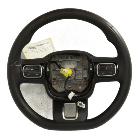 Volant CITROEN BERLINGO 3 M Photo n°1