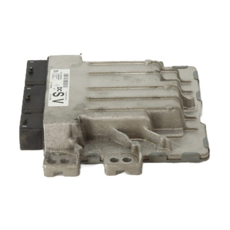 Calculateur moteur RENAULT MEGANE 4