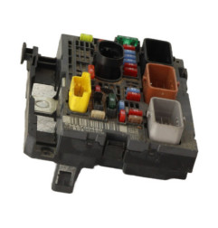 Boitier servitude moteur (BSM) CITROEN C4 1