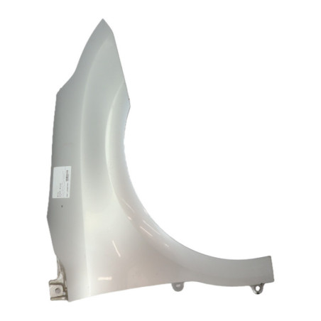 Aile avant droit CITROEN C4 1 Photo n°1