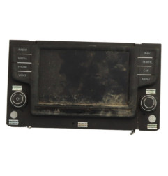 Ecran GPS VOLKSWAGEN PASSAT 7 Photo n°1