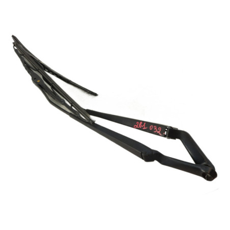 Bras essuie glace avant SEAT LEON 1 Photo n°1