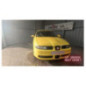 Capot SEAT LEON 1