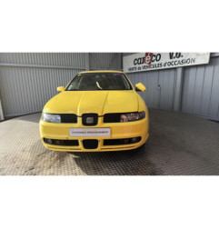 Capot SEAT LEON 1 Photo n°10