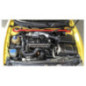Capot SEAT LEON 1