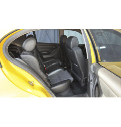 Capot SEAT LEON 1 Photo n°14