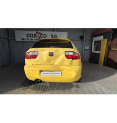 Capot SEAT LEON 1 Photo n°16
