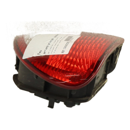 Feu arriere principal gauche (feux) SEAT LEON 1 Photo n°1