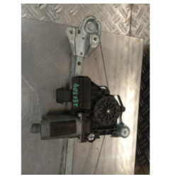Moteur leve vitre arriere droit OPEL ASTRA H Photo n°1