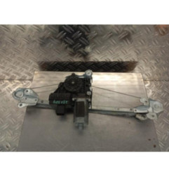 Moteur leve vitre arriere droit OPEL ASTRA H Photo n°6