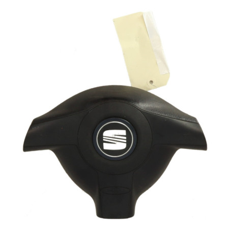 Air bag conducteur SEAT LEON 1 Photo n°1
