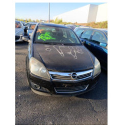 Moteur leve vitre arriere droit OPEL ASTRA H Photo n°13