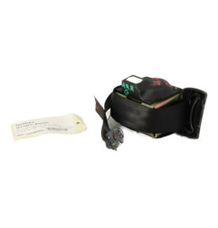 Ceinture arriere gauche SEAT LEON 1 Photo n°1