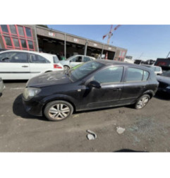 Moteur leve vitre arriere droit OPEL ASTRA H Photo n°17