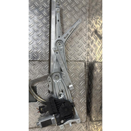 Moteur leve vitre avant gauche OPEL ASTRA H