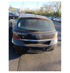 Moteur leve vitre avant gauche OPEL ASTRA H Photo n°7