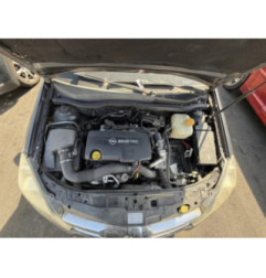 Moteur leve vitre avant gauche OPEL ASTRA H Photo n°13