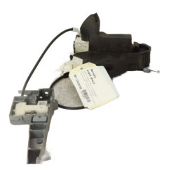 Serrure avant droit PEUGEOT 407