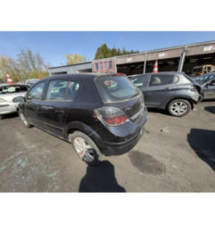 Moteur leve vitre avant gauche OPEL ASTRA H Photo n°20