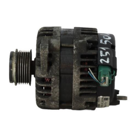 Alternateur OPEL ASTRA H