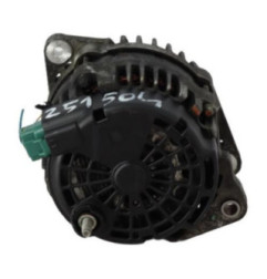 Alternateur OPEL ASTRA H Photo n°3