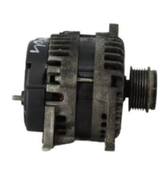 Alternateur OPEL ASTRA H Photo n°4