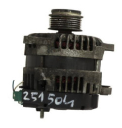 Alternateur OPEL ASTRA H Photo n°5