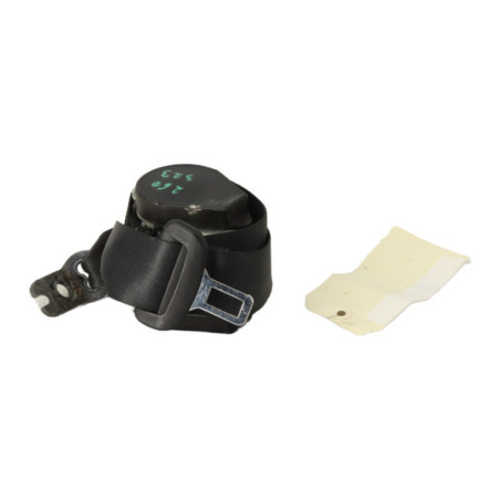 Ceinture arriere gauche VOLKSWAGEN GOLF 7