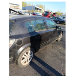 Alternateur OPEL ASTRA H Photo n°7