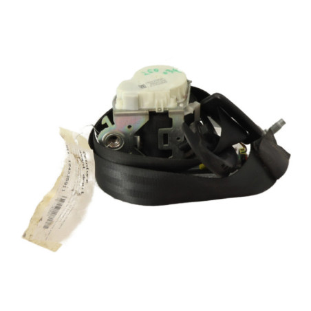 Ceinture avant droit CITROEN C3 2 Photo n°1