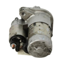 Demarreur OPEL ASTRA H Photo n°3