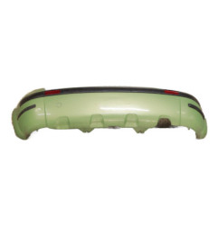 Pare choc arriere CITROEN C3 PLURIEL Photo n°1