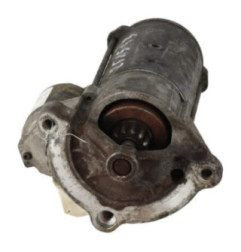 Demarreur PEUGEOT 206 Photo n°1